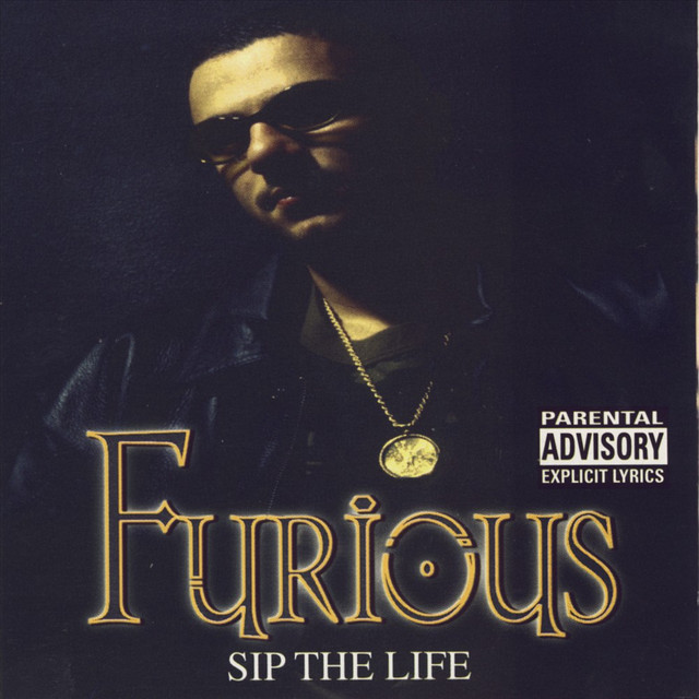 Sip The Life cover art