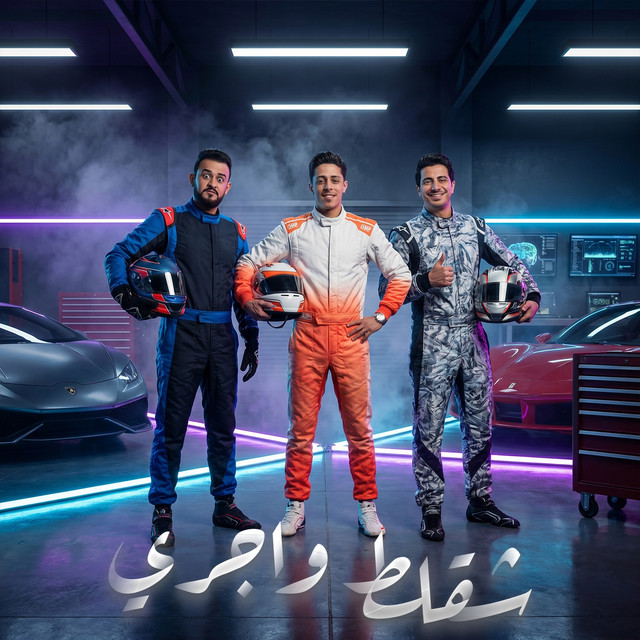 شقلط و اجري