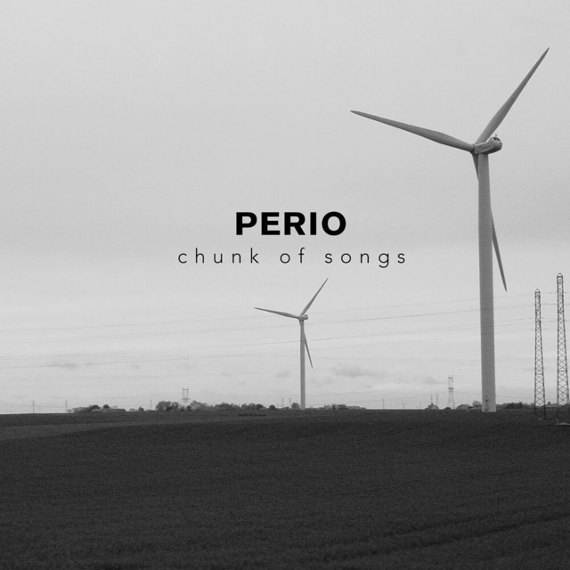 Chunk of Songs (Live) cover art