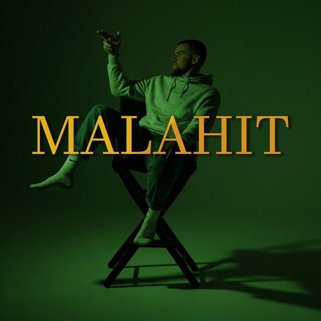 Cover art: Розкажи... — MALAHIT