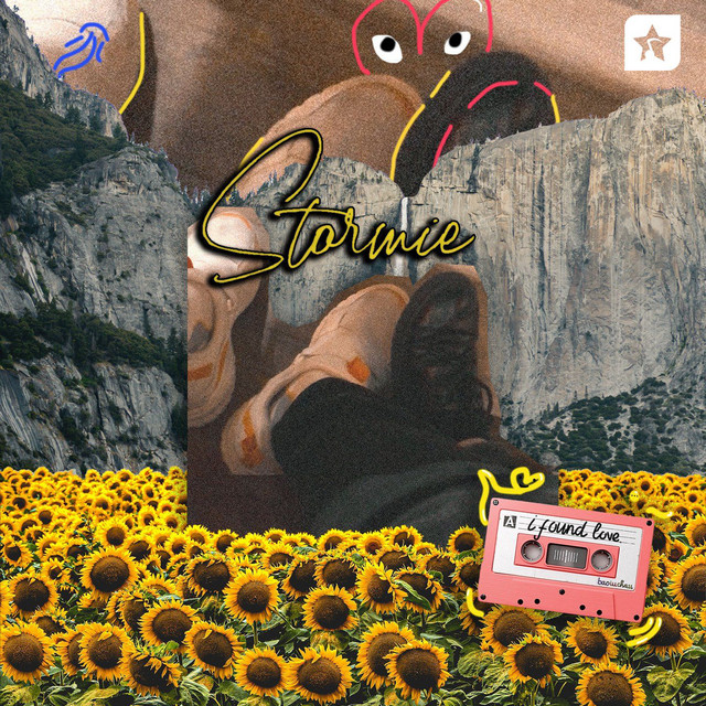 ifoundlove - Single by Stormie | Spotify