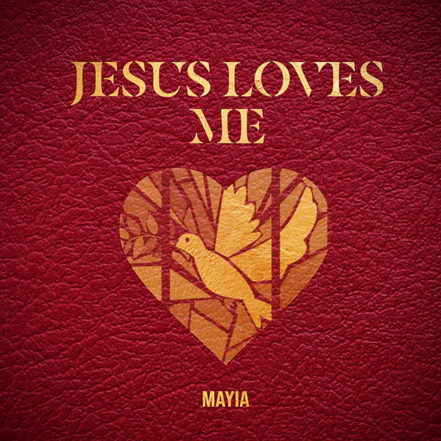 Jesus Loves Me