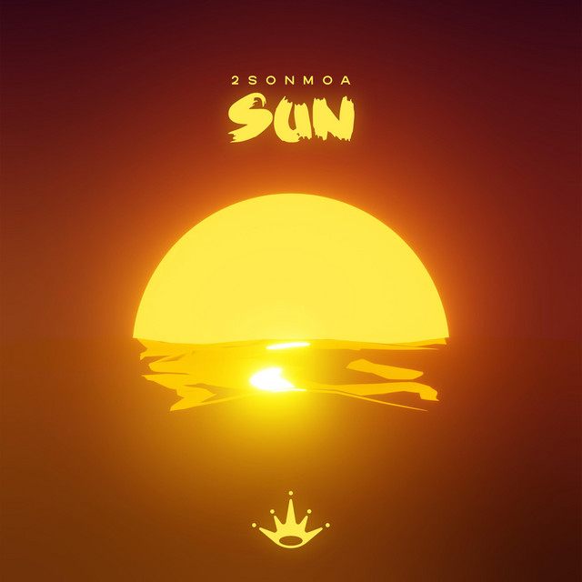Sun cover art