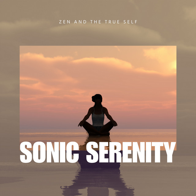 Zen and the True Self cover art