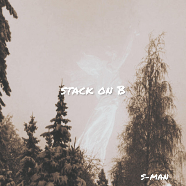 Stack On B cover art