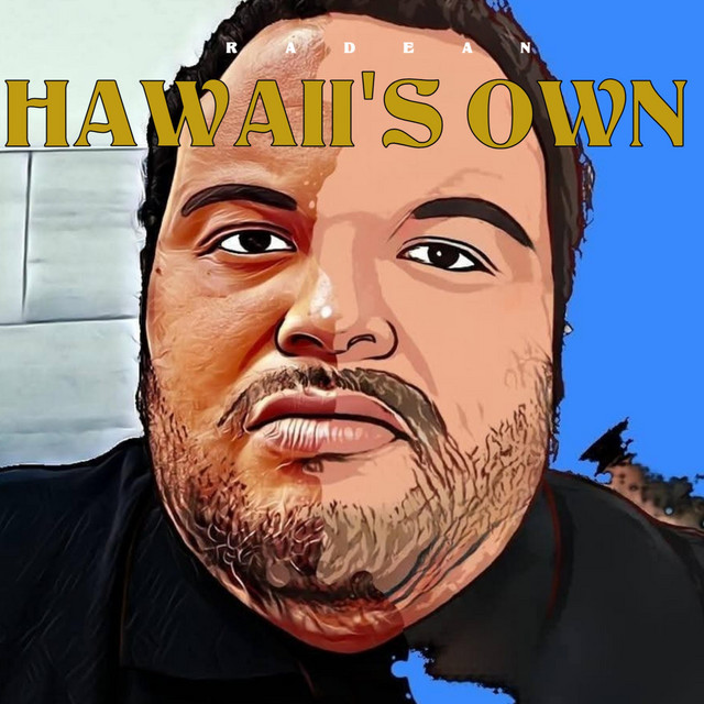 RADEAN – Hawaii's Own - Re-Recorded Version