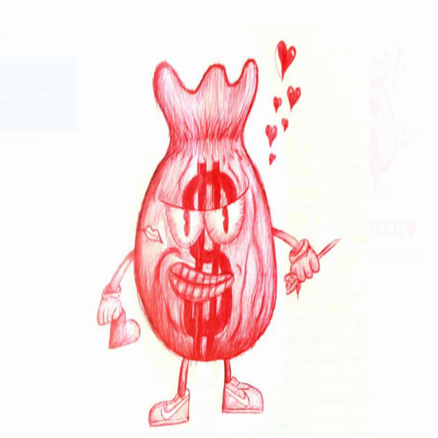 Buisness & Love cover art