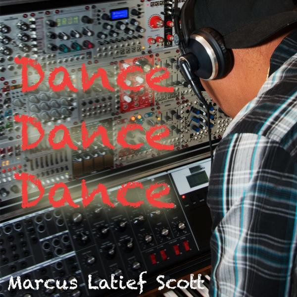 Dance Dance Dance cover art