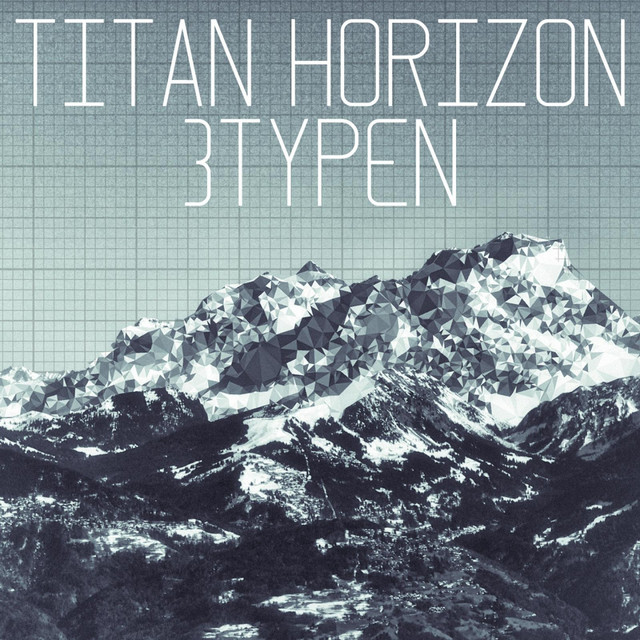 Titan Horizon cover