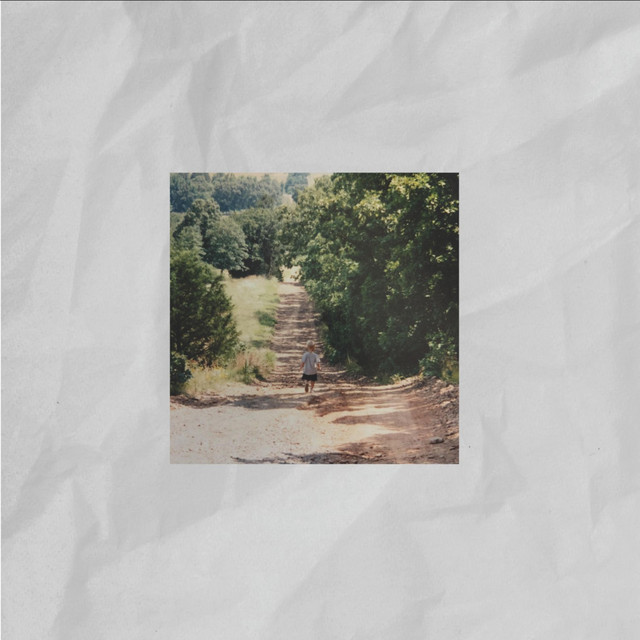Falling Up cover art