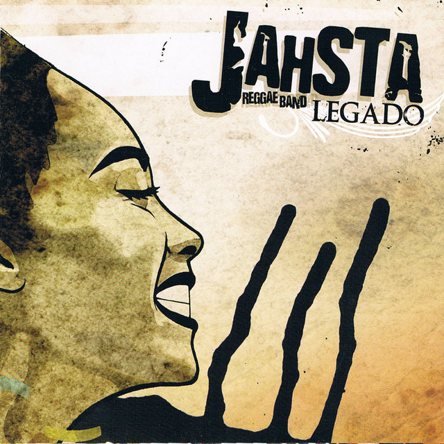 Legado cover art