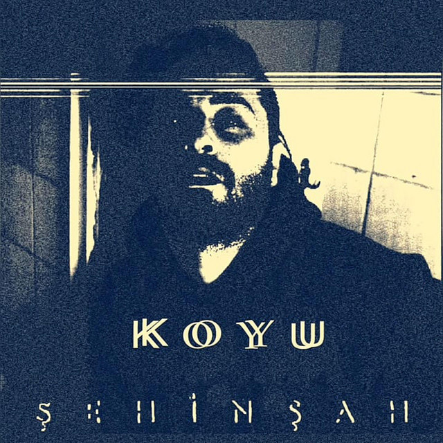 Koyu cover art