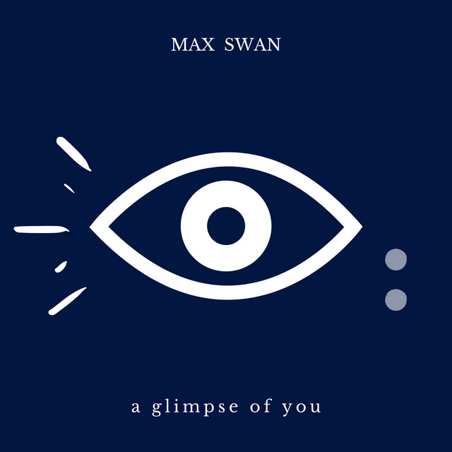 A Glimpse Of You cover