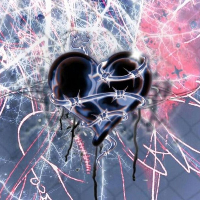 <3 cover art