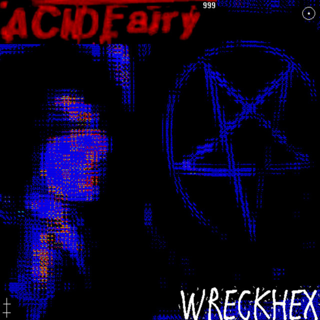 Acidfairy