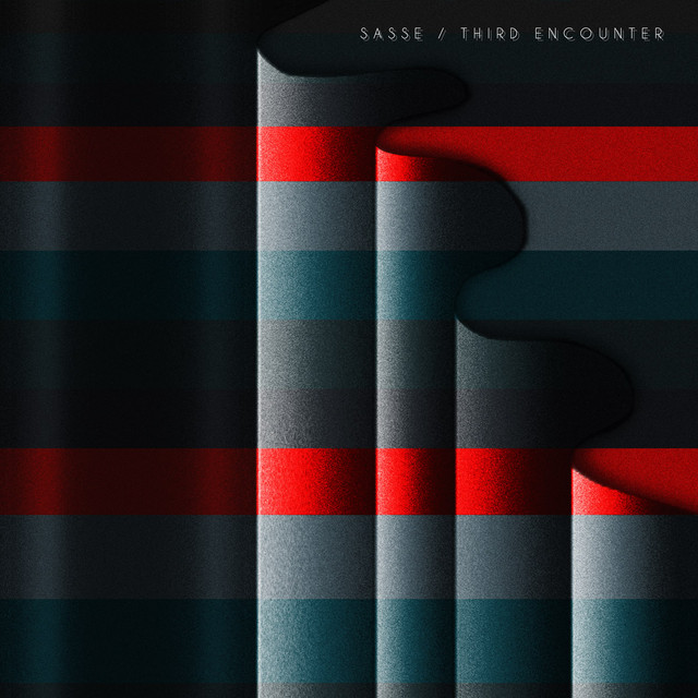 Third Encounter cover art