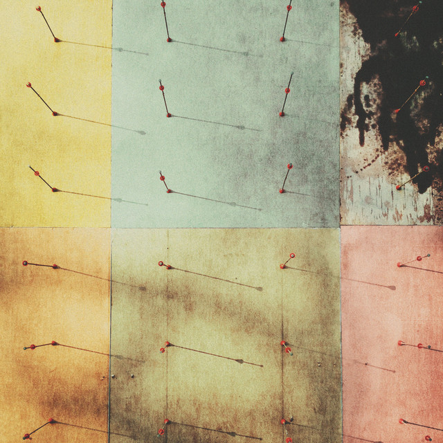When You Have Arrived cover art