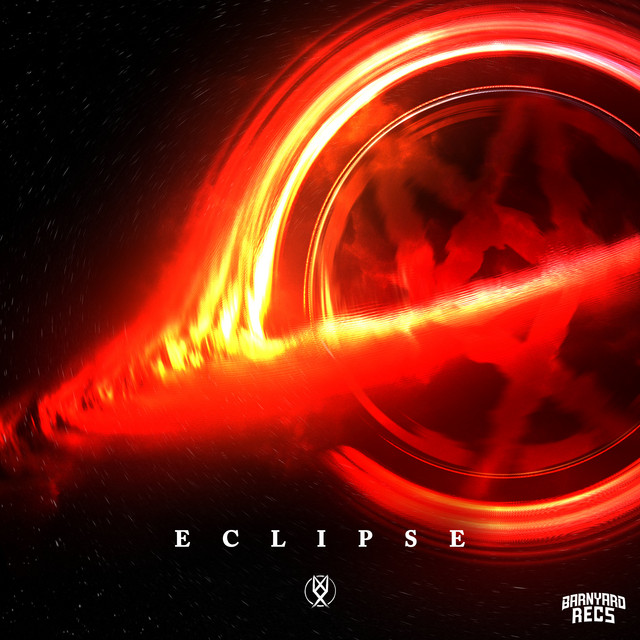 ECLIPSE cover art