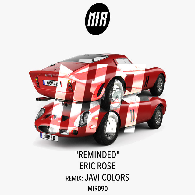 Reminded album art