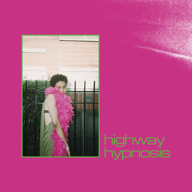 Highway Hypnosis cover art