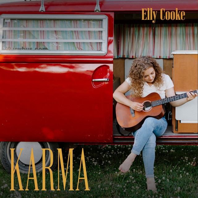 Karma cover