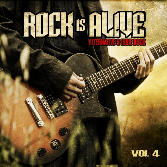 Rock is Alive - Compilation by Various Artists | Spotify