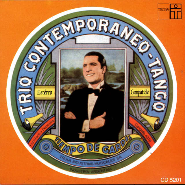 Tiempo De Gardel