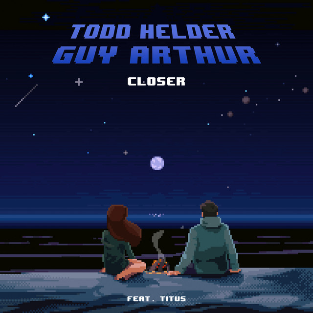 Closer cover