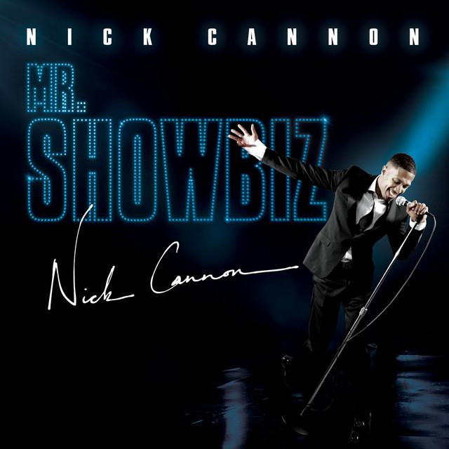 Mr. Showbiz cover art