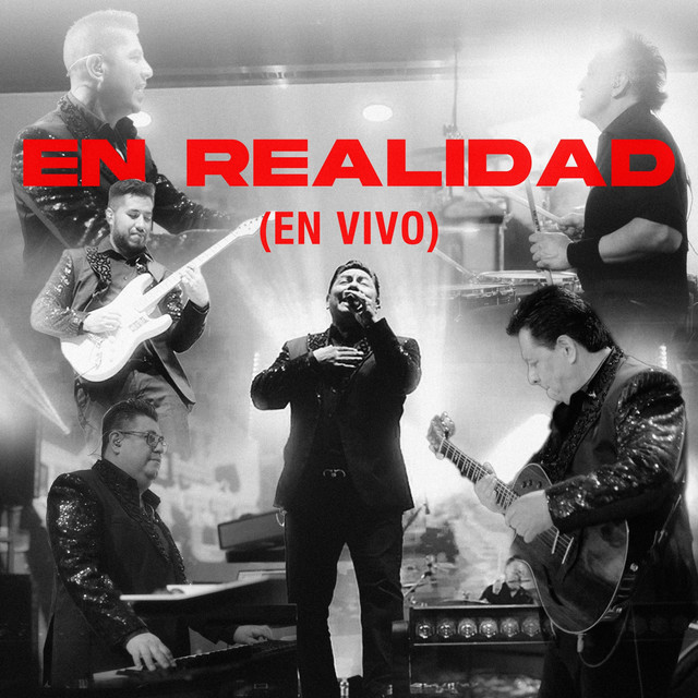 Artwork for En Realidad