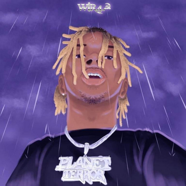 When It Rains 4 cover art
