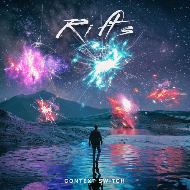 Rifts - Single by Context Switch | Spotify