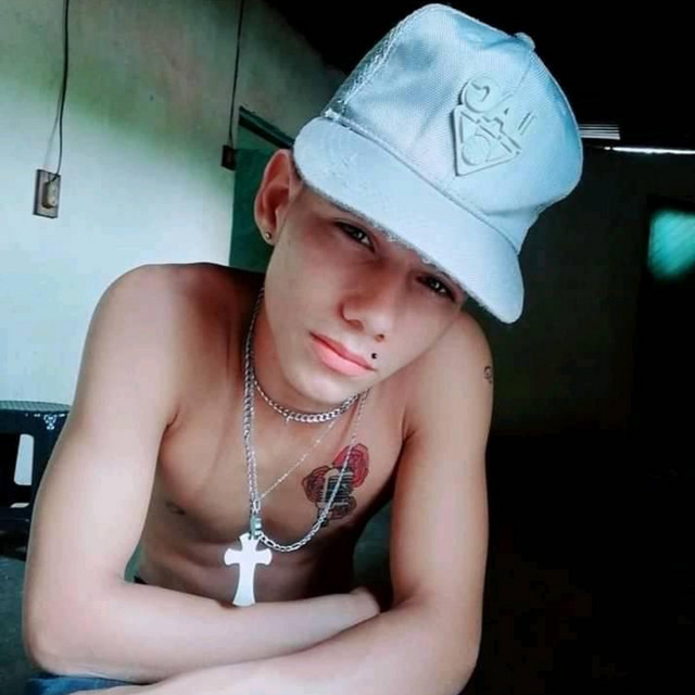 Andy González Photo