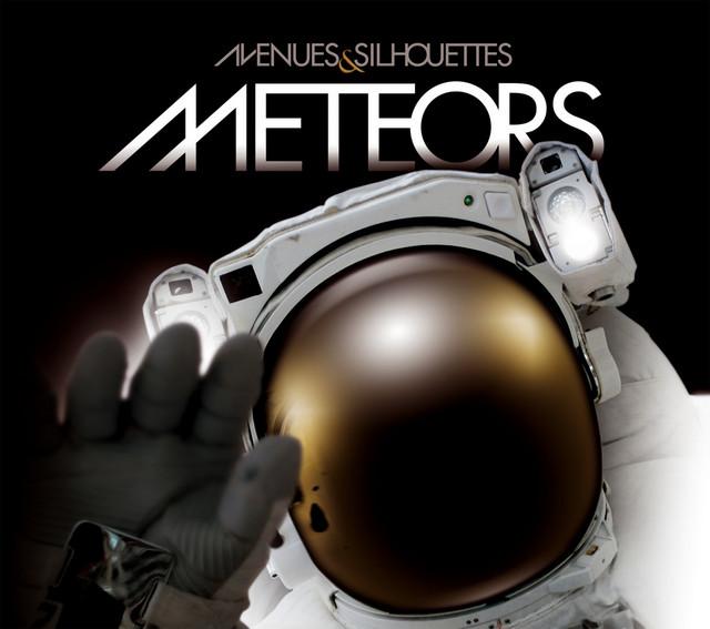 Meteors cover art
