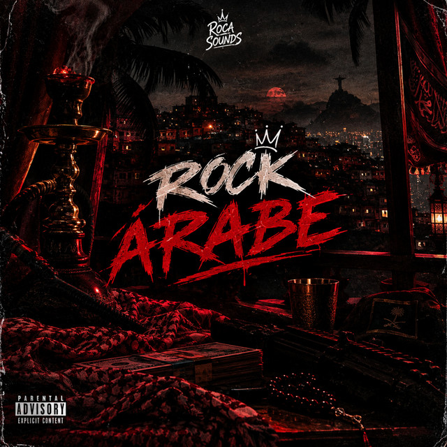 Rock Árabe
