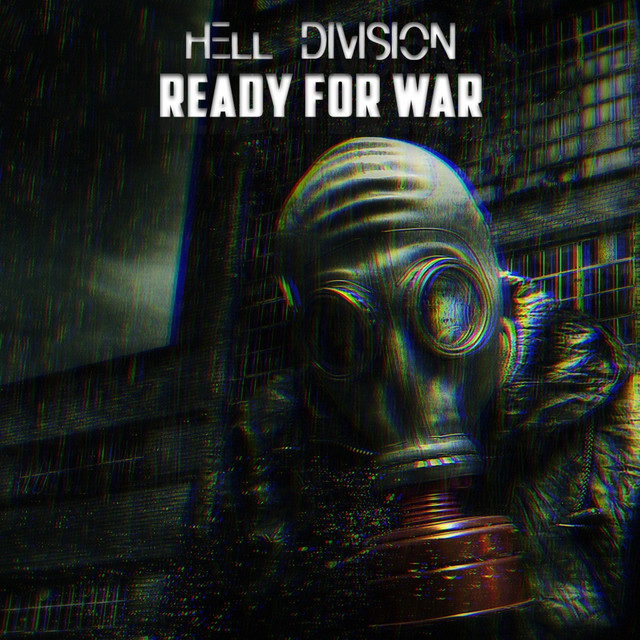 Ready For War cover art