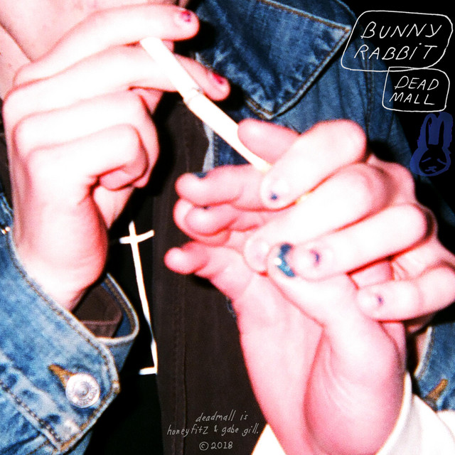 Bunny Rabbit cover art