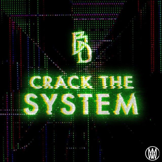Bandidos Riddim cover art