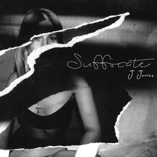 Suffocate