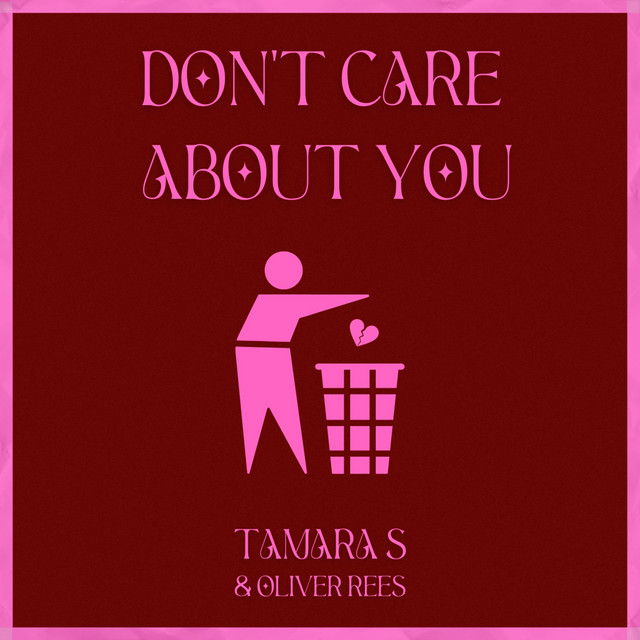 Don't Care About You
