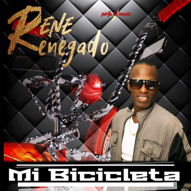 Mi Bicicleta - original