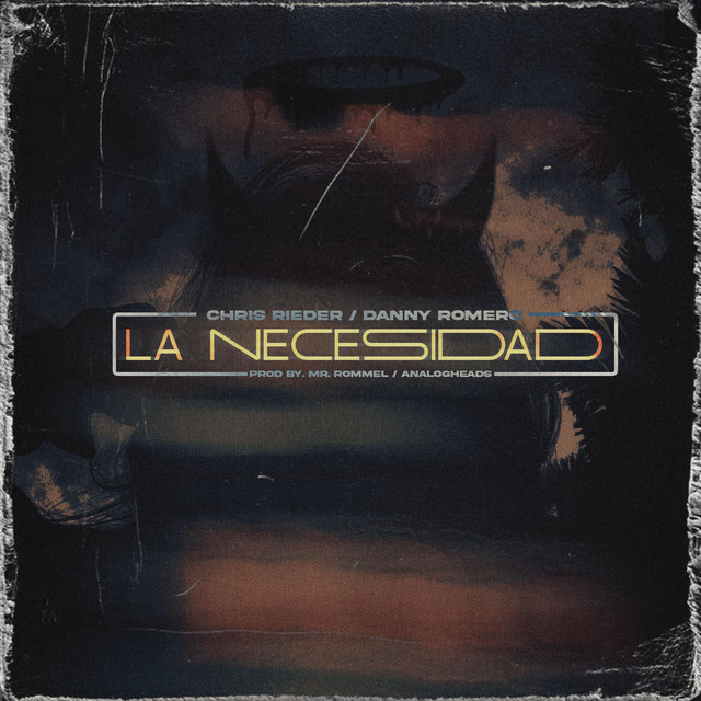 La Necesidad - Single by Chris Rieder | Spotify