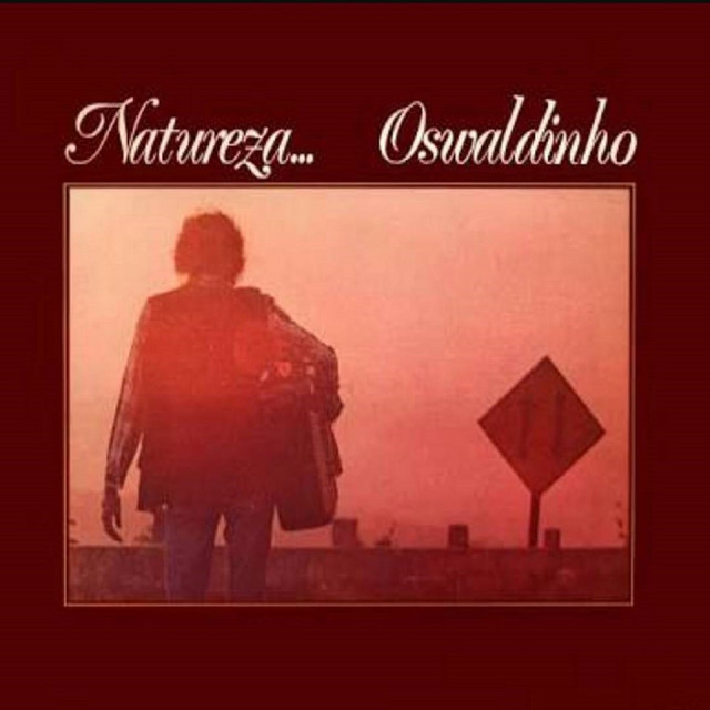 Natureza... cover art