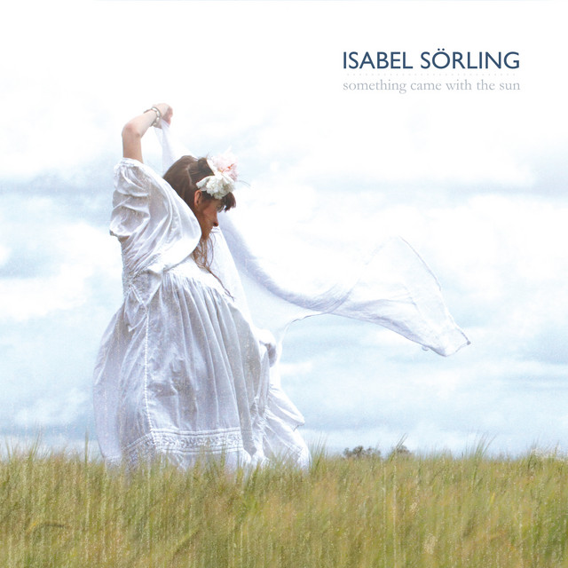 Something Came with the Sun cover art