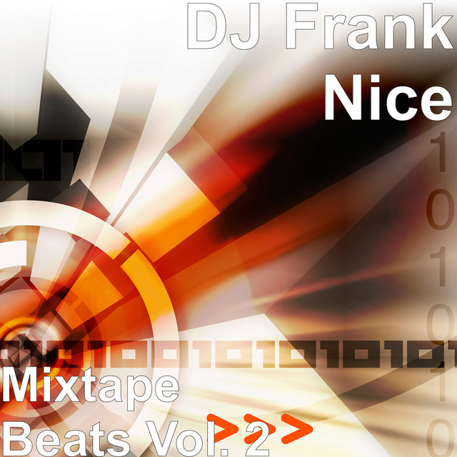 Minimal cover art