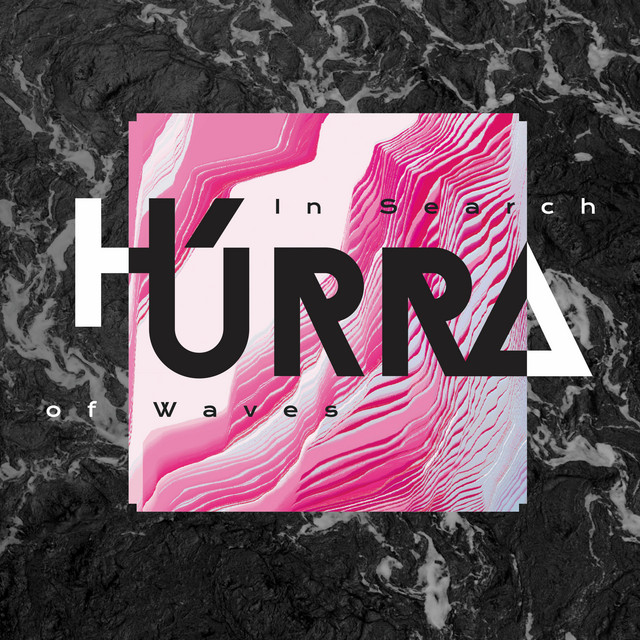 In Search of Waves cover art