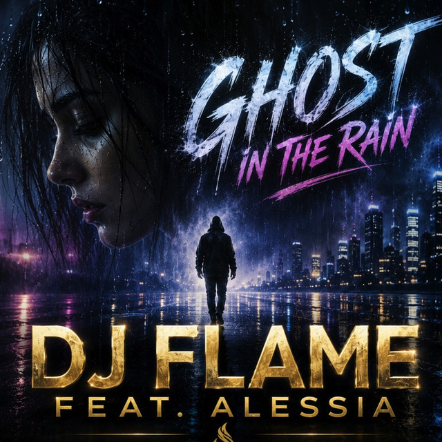 Dj Flame