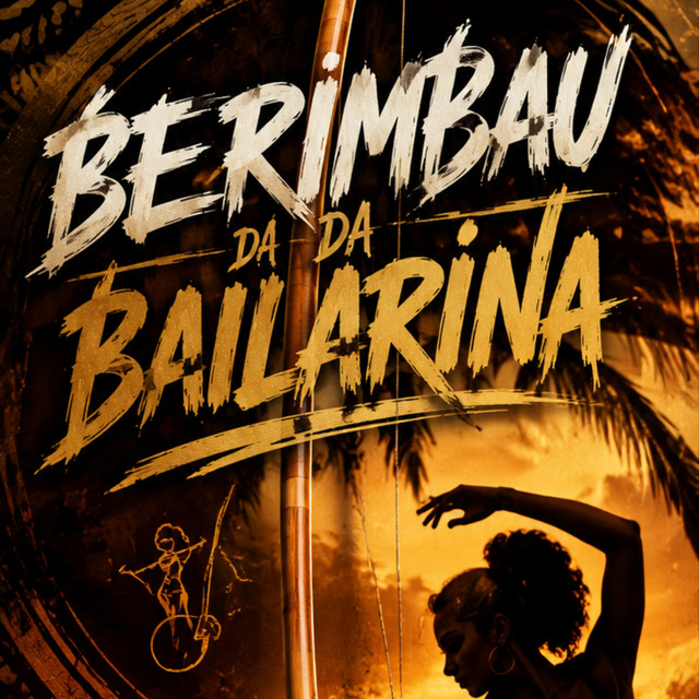 BERIMBAU DA BAILARINA
