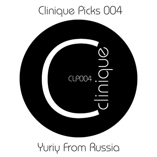 Clinique Picks 004 cover art