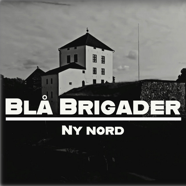 Ny nord cover